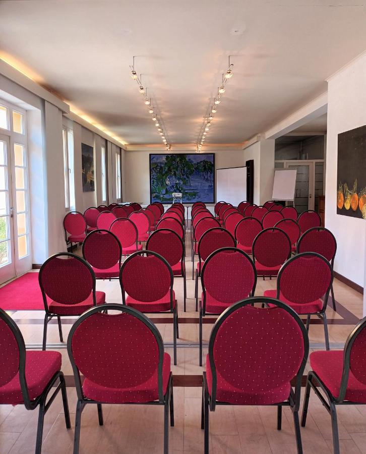 Hotel Vierseithof Luckenwalde Εξωτερικό φωτογραφία