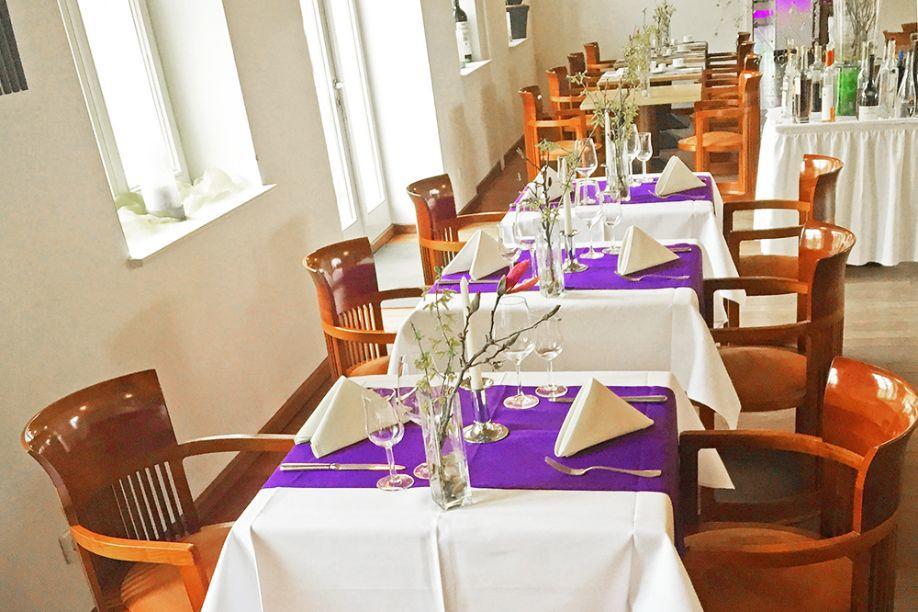 Hotel Vierseithof Luckenwalde Εξωτερικό φωτογραφία