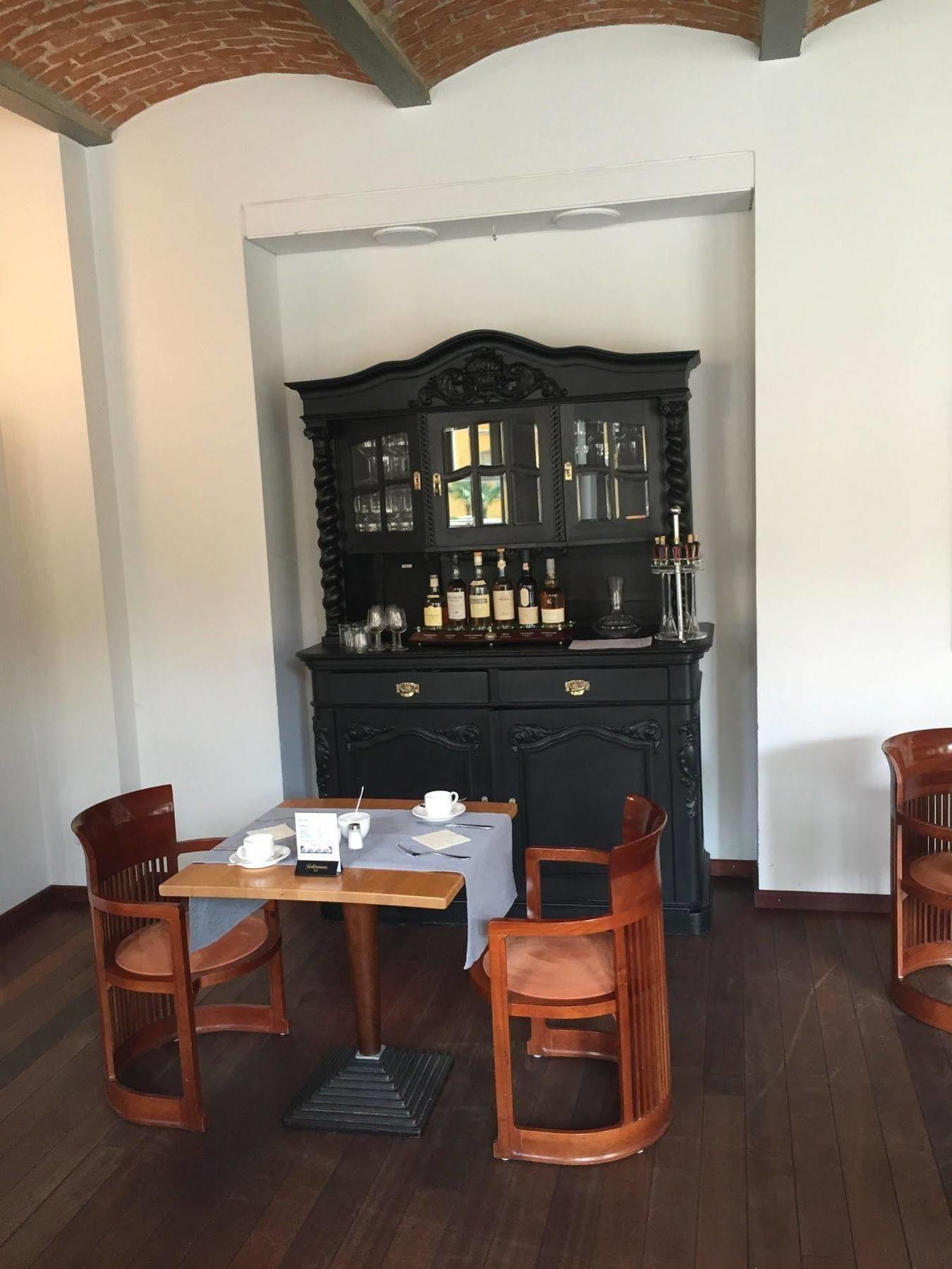 Hotel Vierseithof Luckenwalde Εξωτερικό φωτογραφία